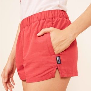 Patagonia Barely Baggies Shorts - 2 1/2"